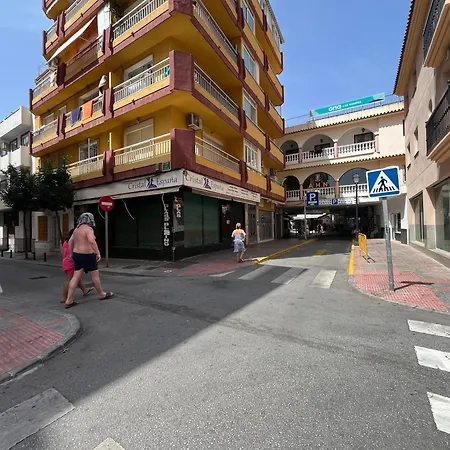 Casa Carmela * Fuengirola