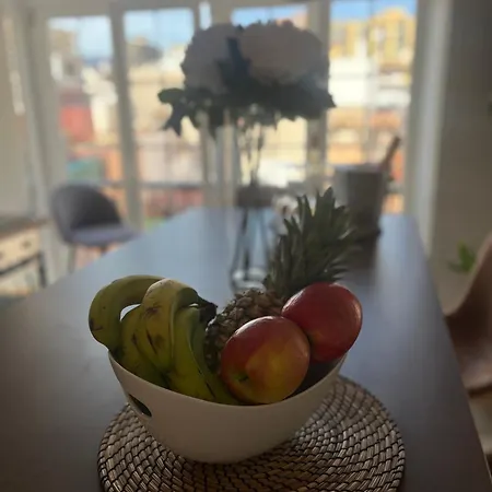 Apartmán Casa Carmela