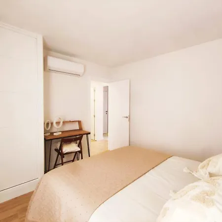 Casa Carmela Apartament Fuengirola