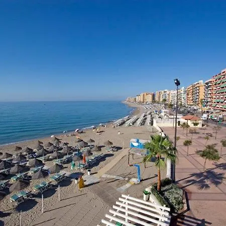 Apartmán Casa Carmela