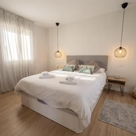 Apartament Casa Carmela *