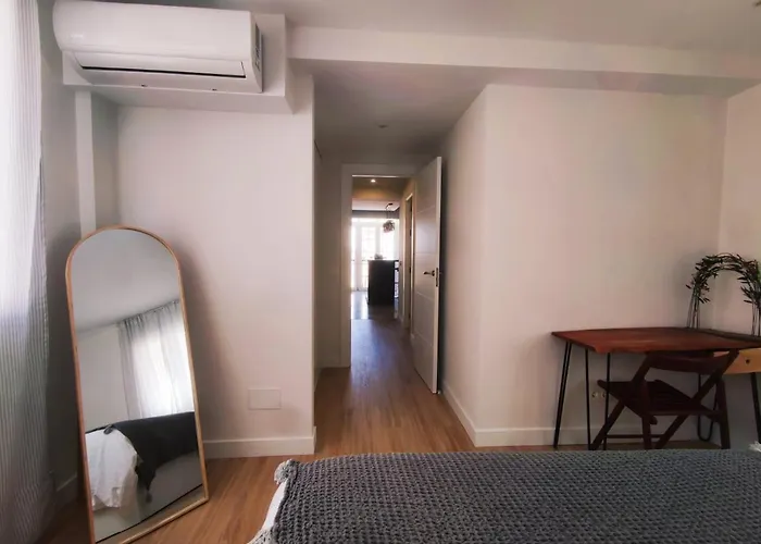 Апартаменти Casa Carmela