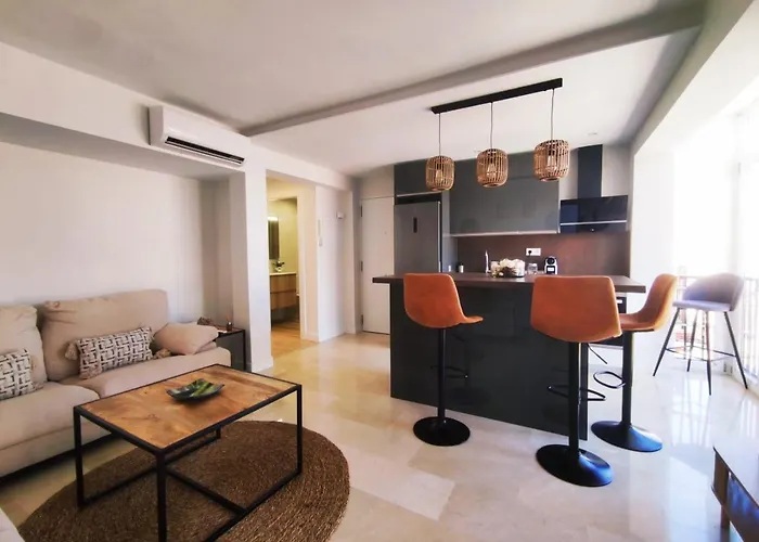 Апартаменти Casa Carmela *