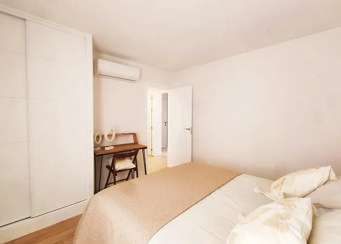 Casa Carmela Апартаменти Фуенхірола