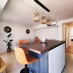Apartment Casa Carmela