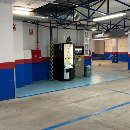 Appartement Casa Carmela *