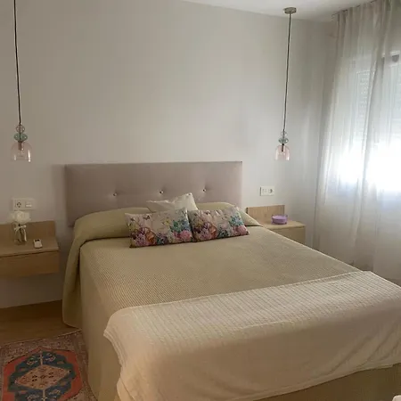 Casa Carmela 아파트 *