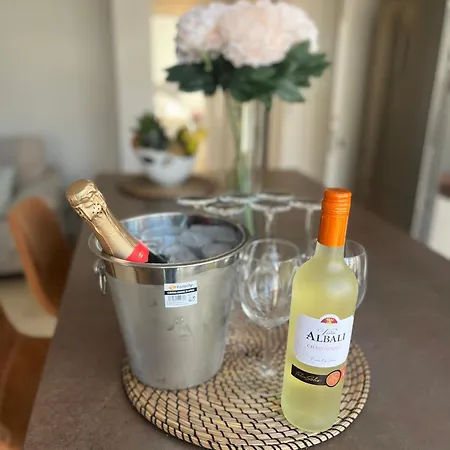 Apartment Casa Carmela Fuengirola