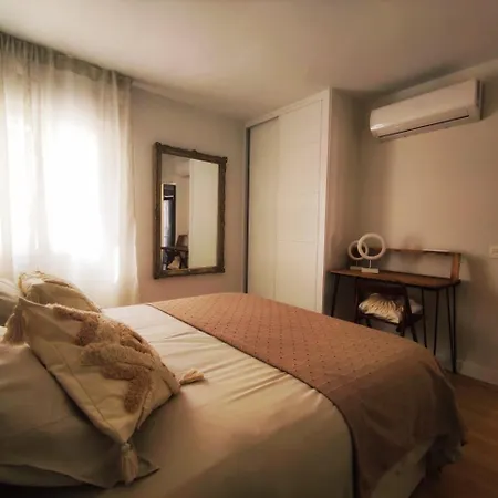 Apartment Casa Carmela Fuengirola