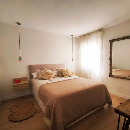 Casa Carmela Апартаменты