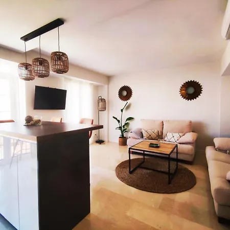 Casa Carmela Appartement