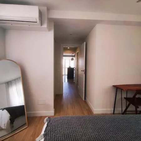 Apartment Casa Carmela