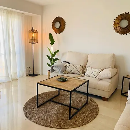 Casa Carmela Apartment *