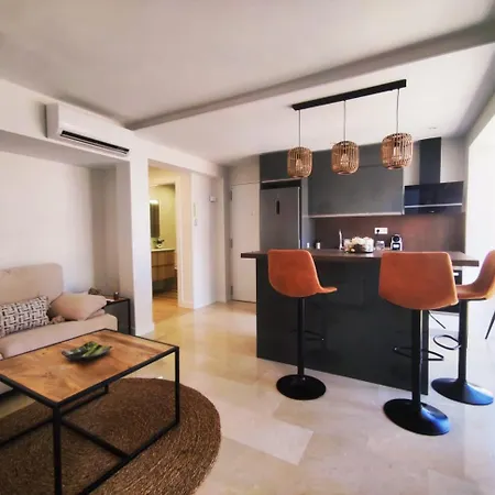 Apartment Casa Carmela *