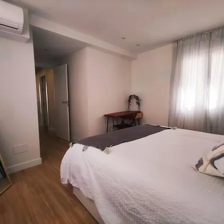 Casa Carmela Fuengirola