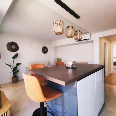 Apartment Casa Carmela