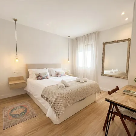 Apartment Casa Carmela