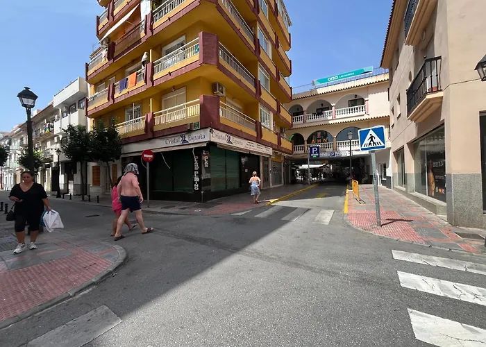 Casa Carmela * فوينخيرولا