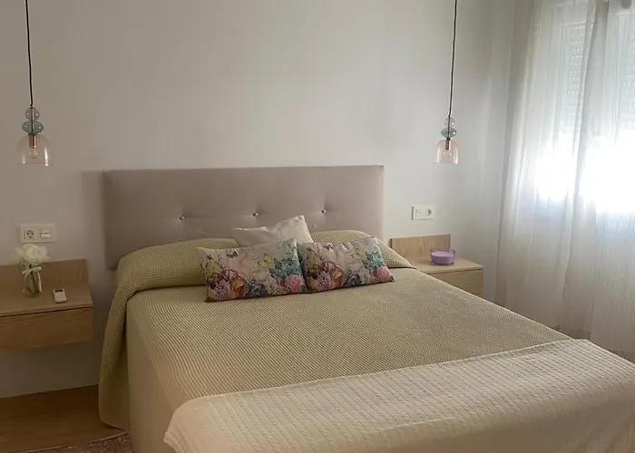 Casa Carmela شقة *