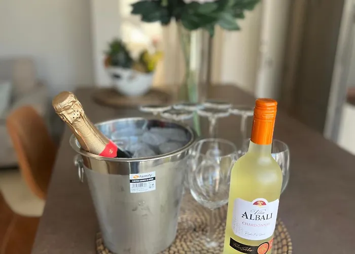 Apartment Casa Carmela Fuengirola