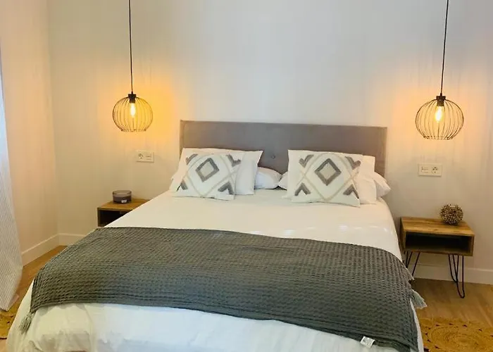 Apartment Casa Carmela Fuengirola