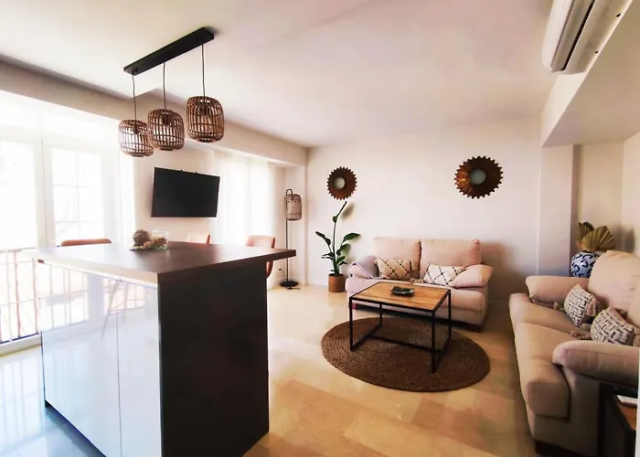 Casa Carmela Apartment