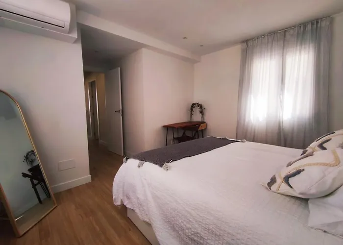 Casa Carmela フエンヒロラ