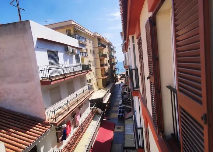 Casa Carmela فوينخيرولا