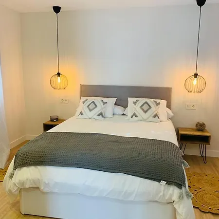 דירה Casa Carmela פואנגירולה