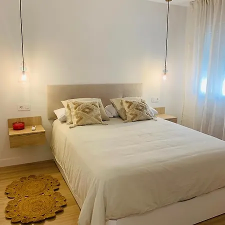 דירה Casa Carmela *