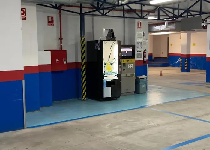 Appartement Casa Carmela *