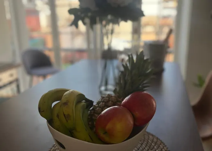 Appartement Casa Carmela