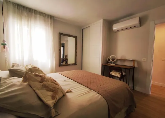 Appartement Casa Carmela Fuengirola