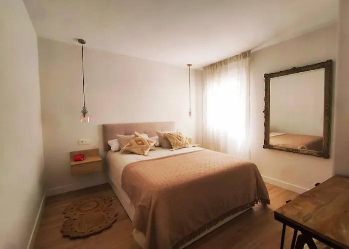 Casa Carmela Appartement