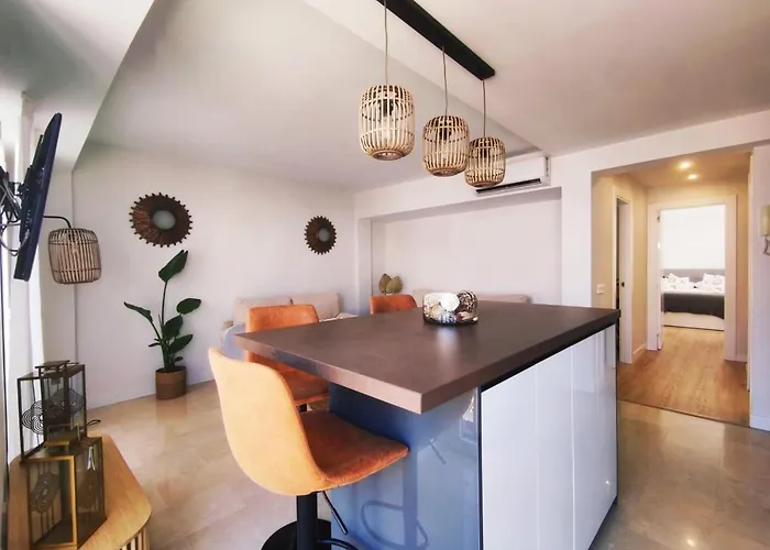 Appartement Casa Carmela