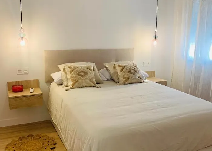 Appartement Casa Carmela *